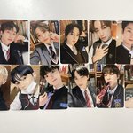 [더보이즈] 모교교복 포카 <b>실사</b> 떴슴돠