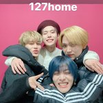 [NCT칠프] 127 <b>home</b>