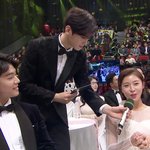 [모두드루와] 2017년부터 <b>연말MC</b> 중인 차은우