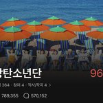 나 정도면 아미 <b>온도</b> 아닌가