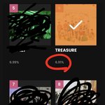 [트레저] 다들 투표 부탁해...!!