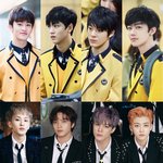 [NCT드림] 서공<b>예</b> f4