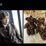 [방탄소년단] ㅋㅋㅋㅋ v통<b>곰돌이</b>