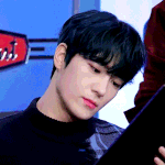 [더보이즈] 타팬인데요…….