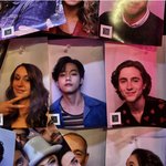 이게 뭐길래 방탄 뷔 옆에 <b>티모시</b>있엉?