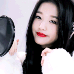 <b>주간아</b>에서 장원영