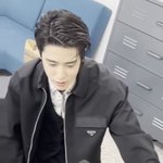 [NCT칠프] 재현이 프라~다 같이 찍은 강아지 인별에 영상 올라옴