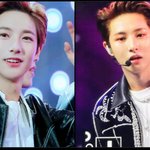 [NCT드림] <b>옛날</b> 예뻤는데