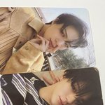 [NCT드림] 맛 <b>때의</b> 감격