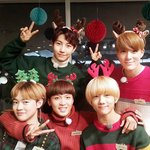 [NCT드림] 힘내!!