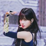 <b>장발</b>윈터를 아시나요?