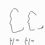 [댓글부탁해] 얼굴형 이런 사람 있어??
