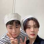 [모두드루와] 아스트로 완전 바쁘네