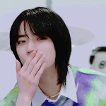 [TXT] 눈물 삼키며 올리는 범규 <b>장발</b> 모음