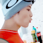 [NCT칠프] <b>Baby</b> Mark