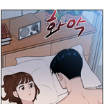 이 웹툰은… 19금도 아닌데 왤케 야시<b>꾸리</b>함