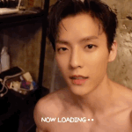 비투비 <b>민혁이</b> 몸 진짜 말도 안되네