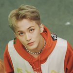 [NCT칠프] <b>기여워</b> 이마쿠