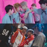 [NCT드림] 아 드림이들 이 기싸움구도 너무<b>조음</b>