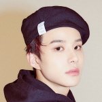 [NCT칠프] <b>베레모</b>만 하면 더 아기같지