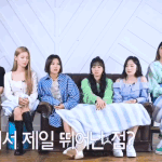 자존감 요정 <b>송우기</b> 매력넘쳐