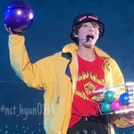 [NCT칠프] 올드스쿨 김정우를 드뎌 보다닝!!