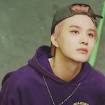 [NCT정우] 너무 <b>예쁘다</b> 핑머ㅠㅠㅜ