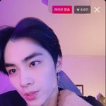 <b>샤오쥔</b> 쌩얼 보고 가세요