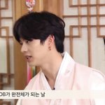 [BTOB] 육성재 너어어언 진짜…