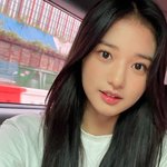 아이브 <b>이서</b> 천신웨이 닮지 않음??