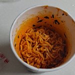 [드루와] 나 <b>불닭</b>먹는당