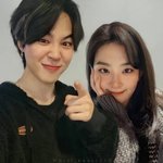 <b>강슬기</b> 남친 생김?