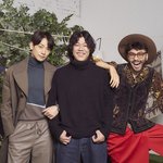 비랑 이상순이랑 노홍철이랑 예능한대