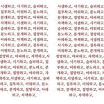 [NCT드림] 아 <b>사녹</b>가는사람 개부럽다