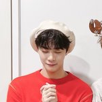 [모두드루와] <b>아스트</b>로 베레모 모음