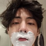 뷔 <b>재벌</b>딸 열애설인가 그거