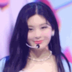 스테이씨 <b>세은</b> 최애인사람