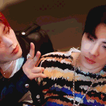 [NCT<b>올프</b>] 근데 둘이 얼굴합 ㄹㅇ 괜찮지 않냐