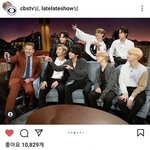 [방탄소년단] 와우 오늘 모찌쇼 1000회<b>특집</b>이래