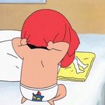 [댓글부탁해] 근데 안경 쓰다 벗으면 다 <b>여백</b> 심해 보임??