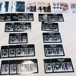 [NCT칠프] ㅌㄷ 포츈 <b>스크래치</b> 이건가봐
