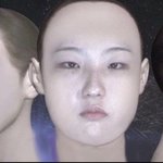 <b>보정</b>했는데 ㅈㄴ 부자연스럽고 성괴같음