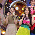 윤아 vs 지수 누가  더 예쁨?