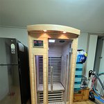 사우나나 찜질 좋아하시는 분들 이거 어때요?