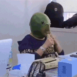 [19] mbti ~~분야갑 말해보자