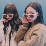 에스파 <b>지민정</b> 보고가