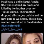 [이것좀봐줘] 틱톡에 얼굴 올렸다고 여동생 <b>칼로</b> 찔러 죽인 친오빠