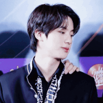 [드루와] 진 뒷머리 기르면 느낌이 좀 달라지는 거 같아