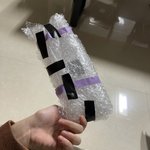 [드루와] 살다살다 택배 이렇게 보내는샛기 <b>첨봄</b>;;;;;;