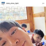[BTOB] 선광 인스타 졸귀 ㅋㅋㅋㅋ